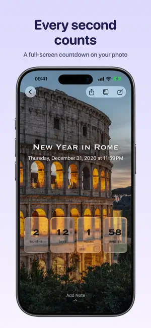 See You Soon Events screenshot 4