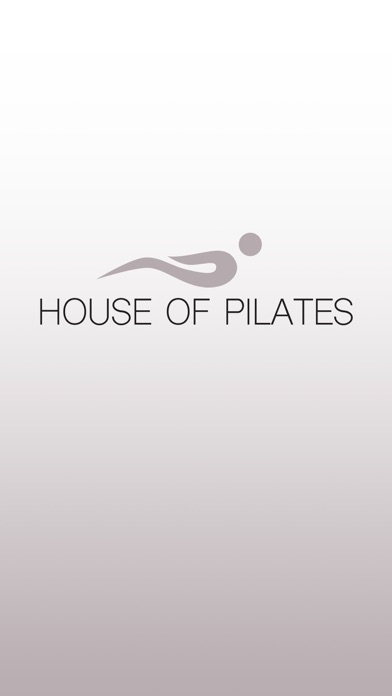 House of Pilates Screenshot