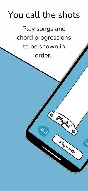 Rukus+ Guitar Chord Flashcards screenshot 3