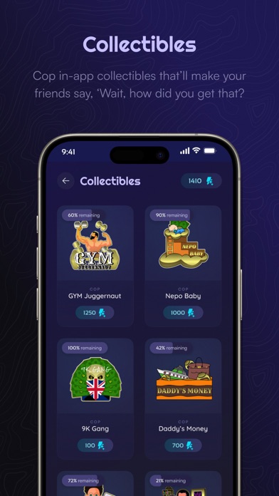 Unecto Screenshot