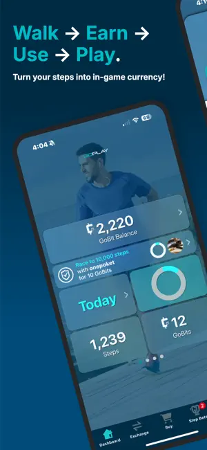 Goplay screenshot 1