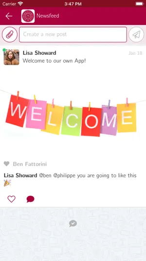 DBA Kappas screenshot 2