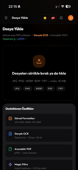 fxPDF Screenshot 2 of 6