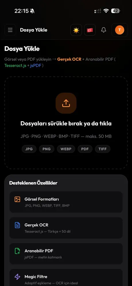 fxPDF screenshot 2