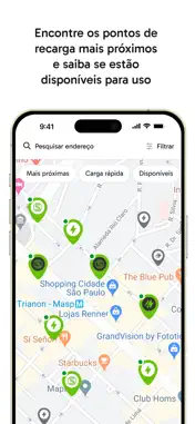 SMART Charge EV screenshot 3