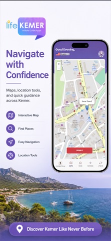 Life KEMER Screenshot 8 of 8