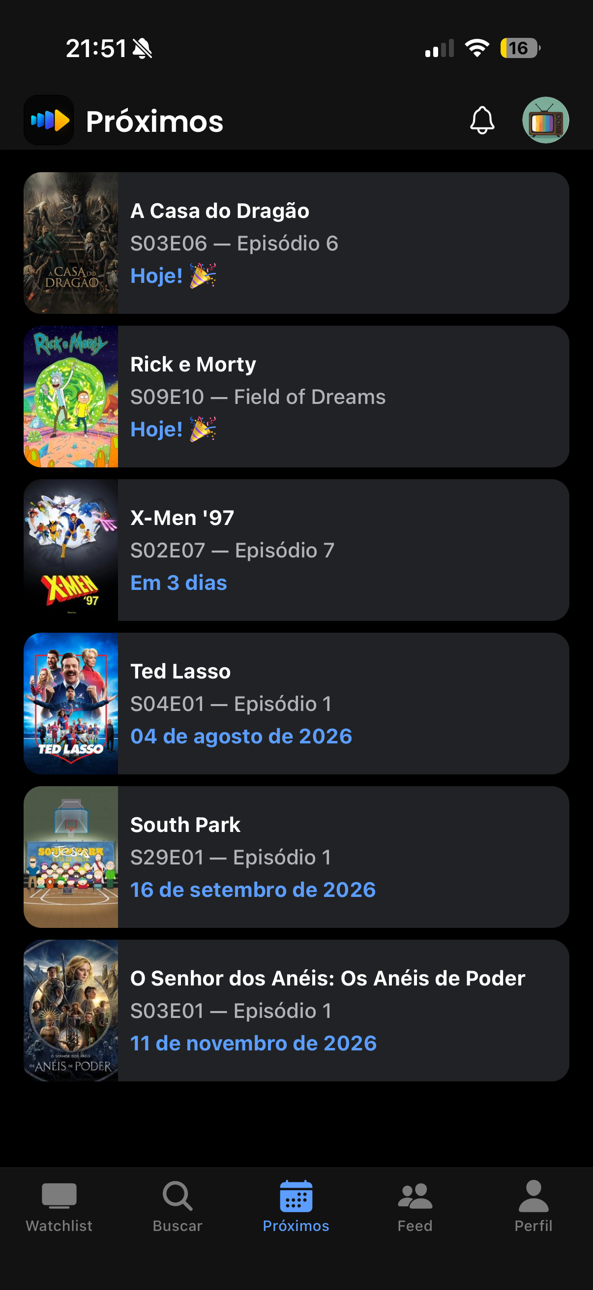 Next Episode screenshot 5