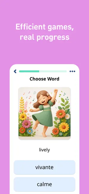 FunEasyLearn: 35 Languages screenshot 3