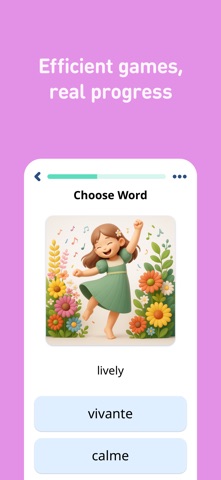 FunEasyLearn: 35 Languages Screenshot 3 of 8