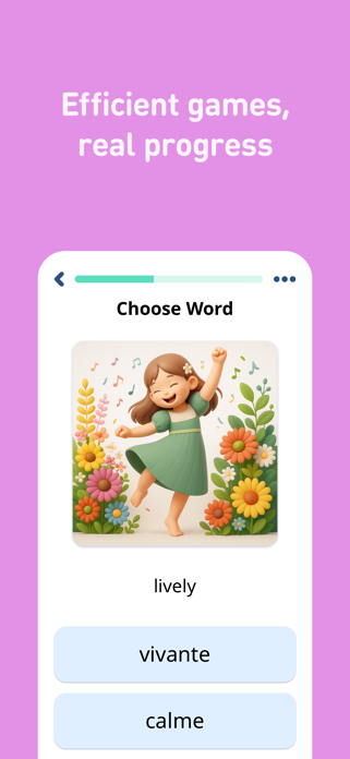 FunEasyLearn: 35 Languages Screenshot 3 of 8