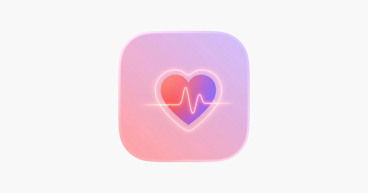 HealthVItals Pro — 官网预览图