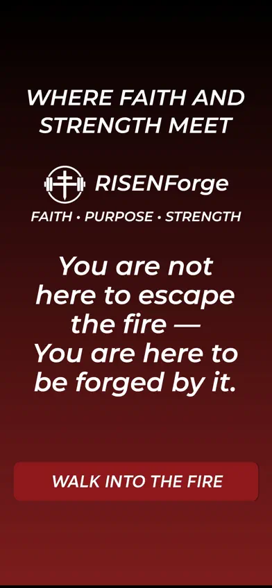 RISENForge screenshot 2