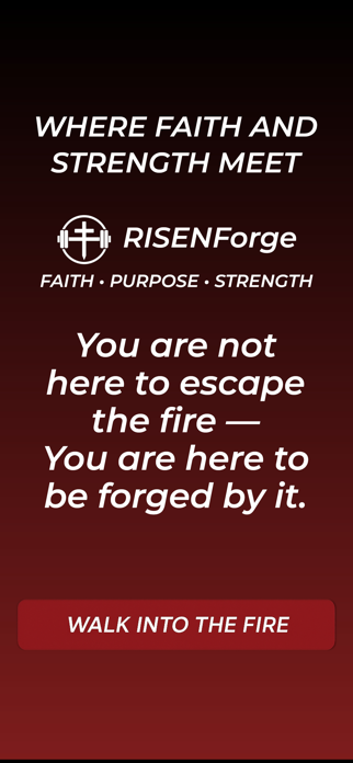 RISENForge Screenshot 2 of 9