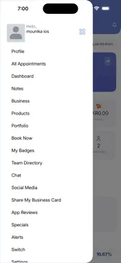 Webappcopilot Team - APAC screenshot 5