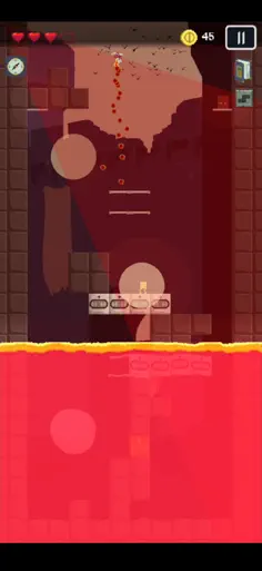 Tower of Nod - Screenshot 2