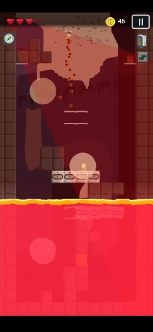 Tower of Nod screenshot 2