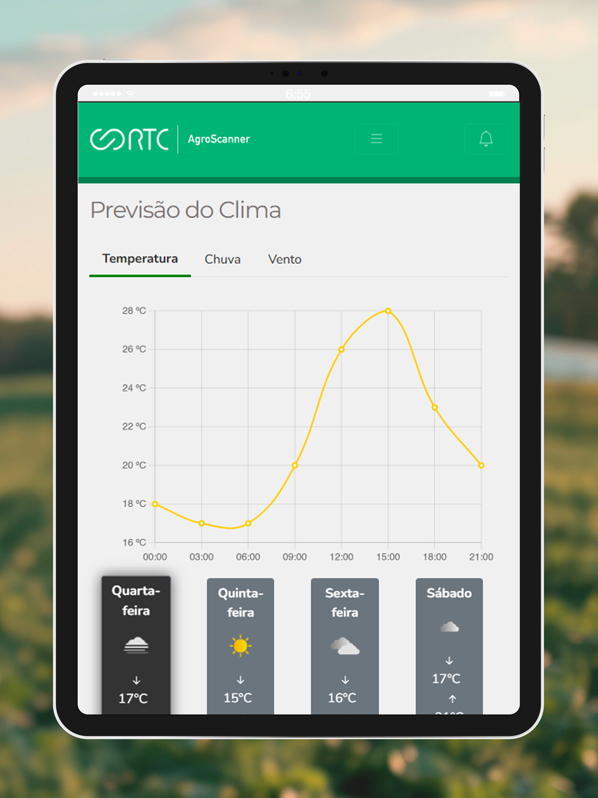 AgroScanner