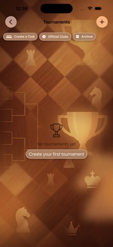 ChessCore Tournament Maker Screenshot 8 of 8