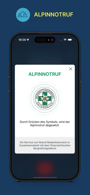 Rettung screenshot 3