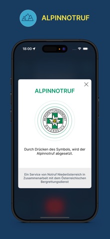 Rettung screenshot