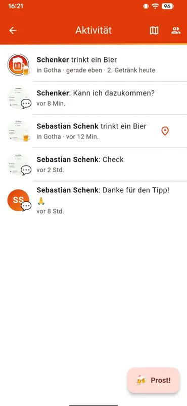 BierNot! screenshot 9 of 9