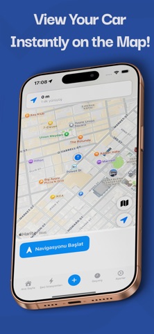 Find My Car? Screenshot 3 of 8