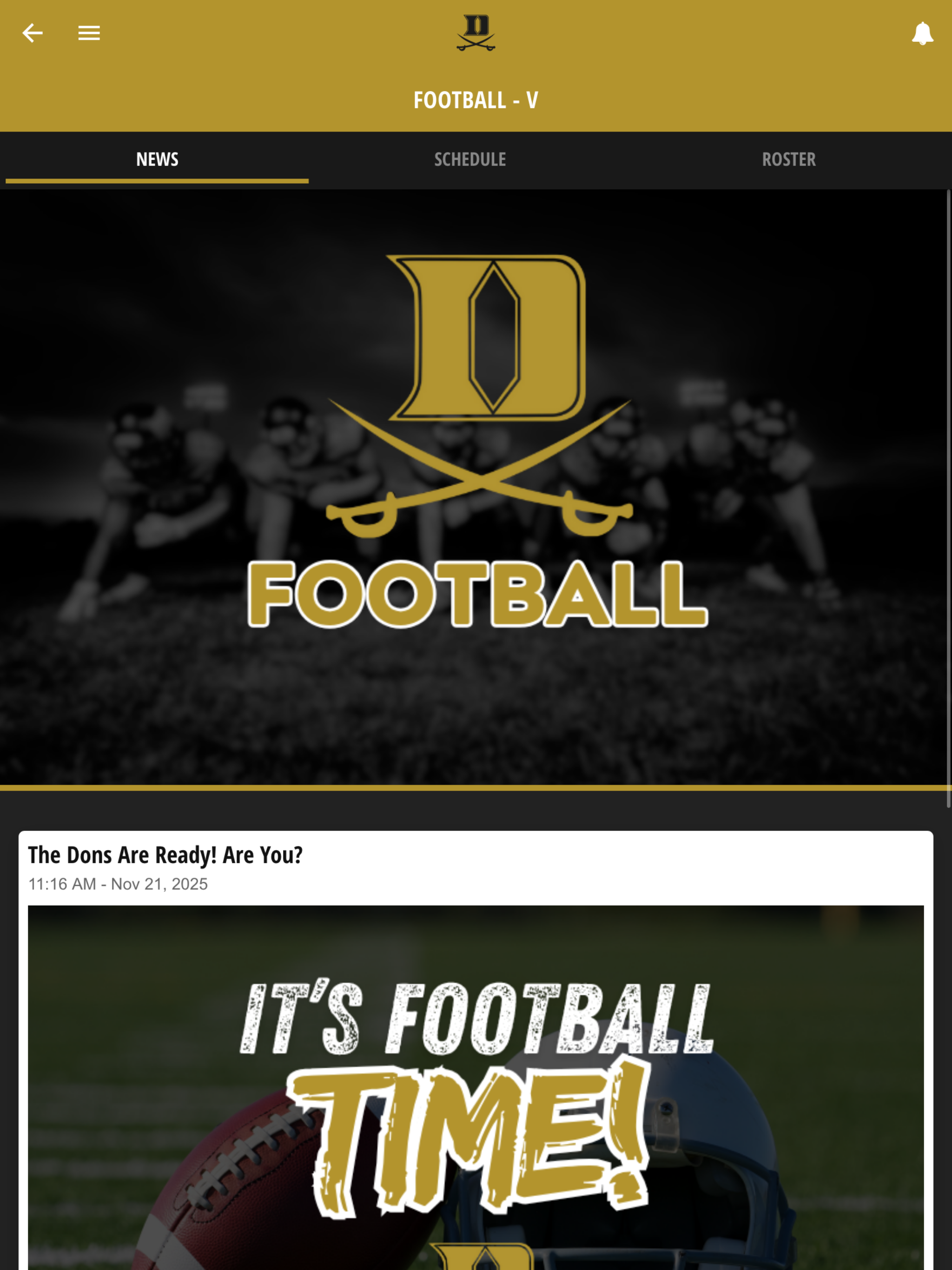 Doniphan Athletics