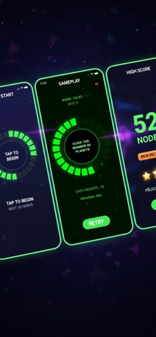 Pressing Under Pressure! screenshot