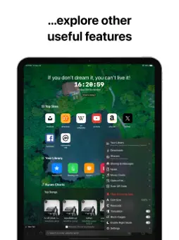 RedApp Browser screenshot 19