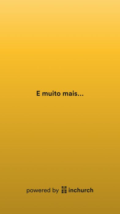 IBCB- Batista Central Brasília screenshot