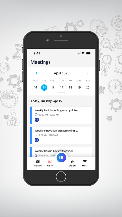 MyPrism Screenshot