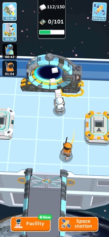 Astro Builder Screenshot 4 of 5