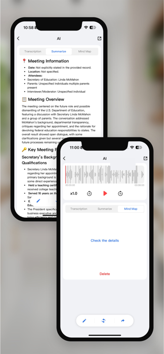 SBS AI Connect Screenshot 7 of 7