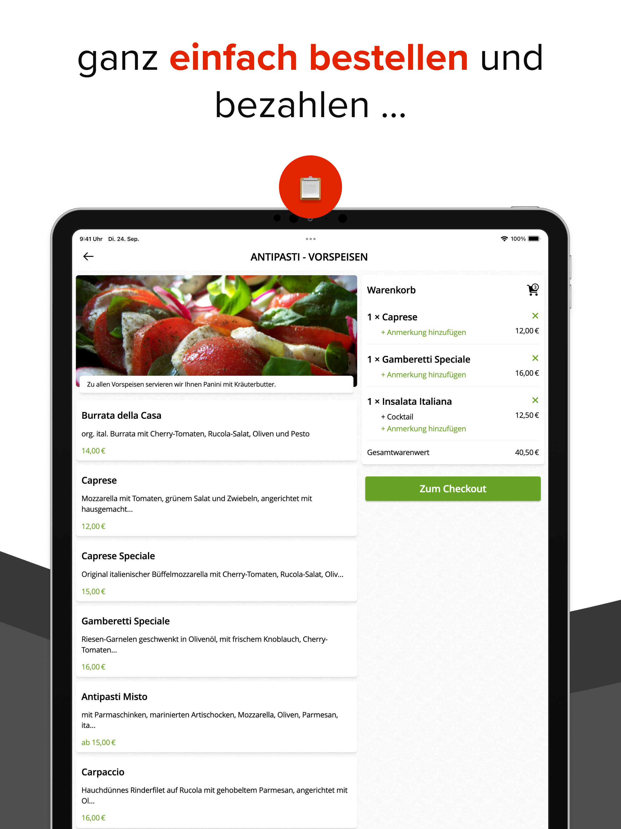 Pizzeria Romana Biersdorf a.S.