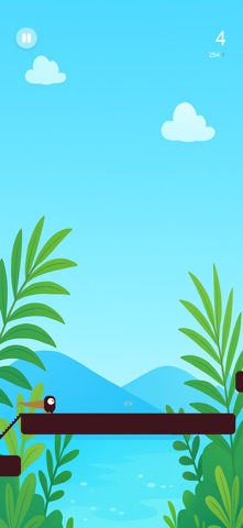 Ninja Hoch Screenshot 4 of 4