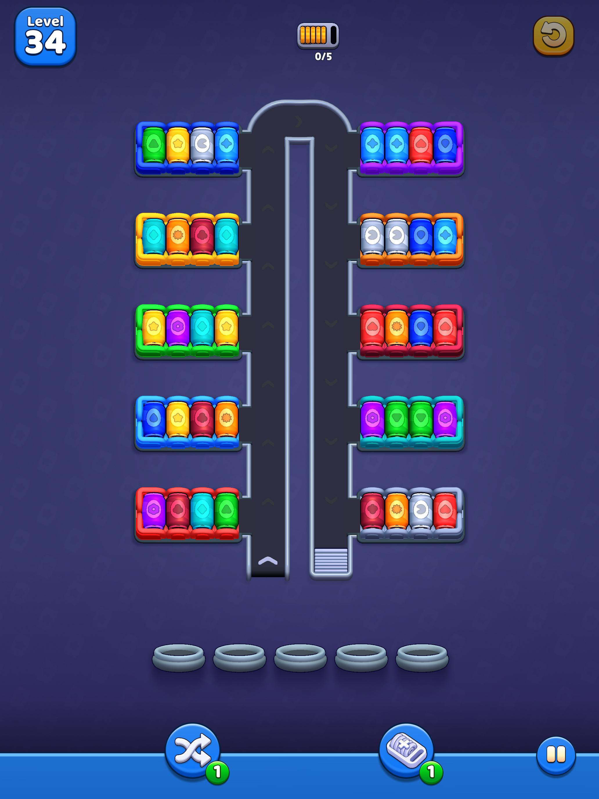 Soda Loop!