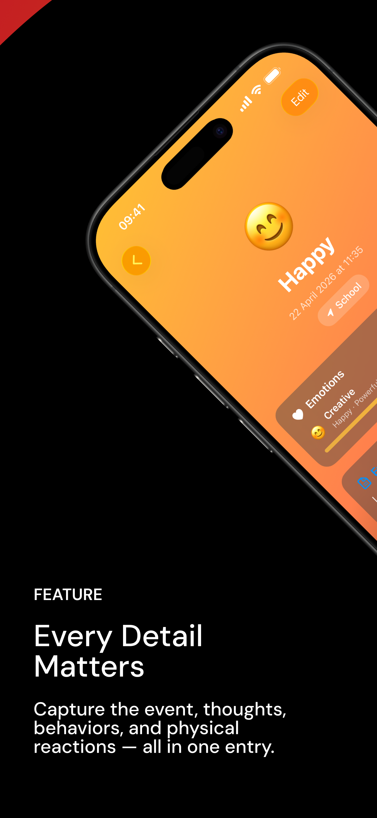 Emotion Hub screenshot 7