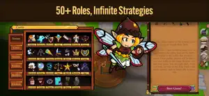 Town of Salem 2 | Online Game screenshot 4