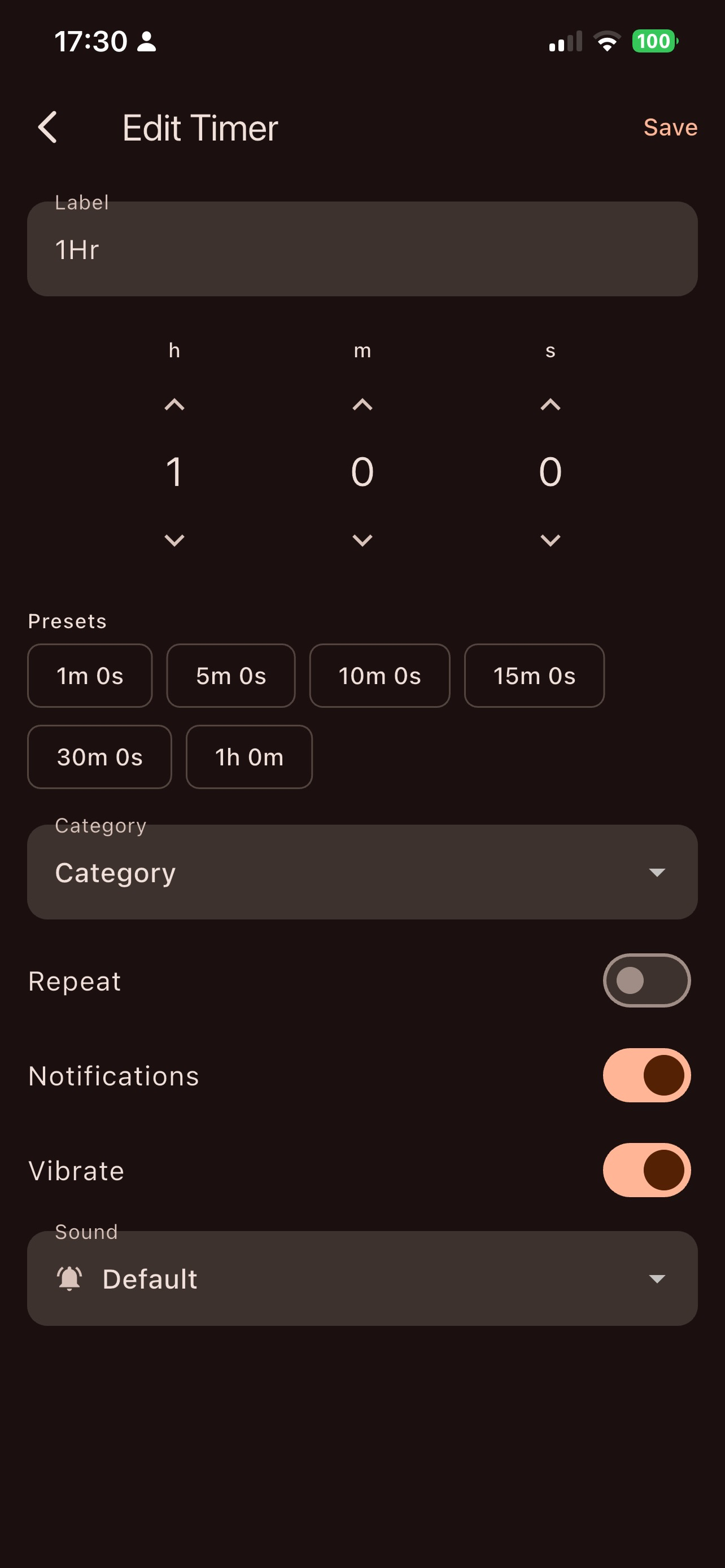 Times: When, Where, How screenshot 4