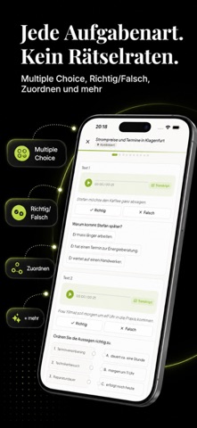 ÖIF-ÖSD Vorbereitung GetBereit screenshot
