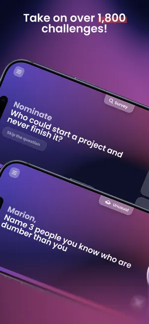 Traknard - Party games screenshot 4
