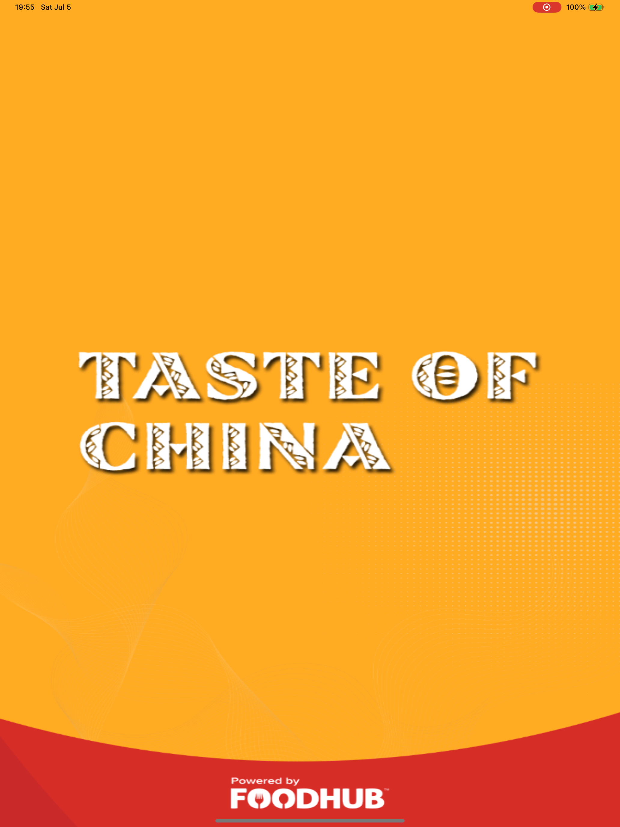 Taste Of China. screenshot 6