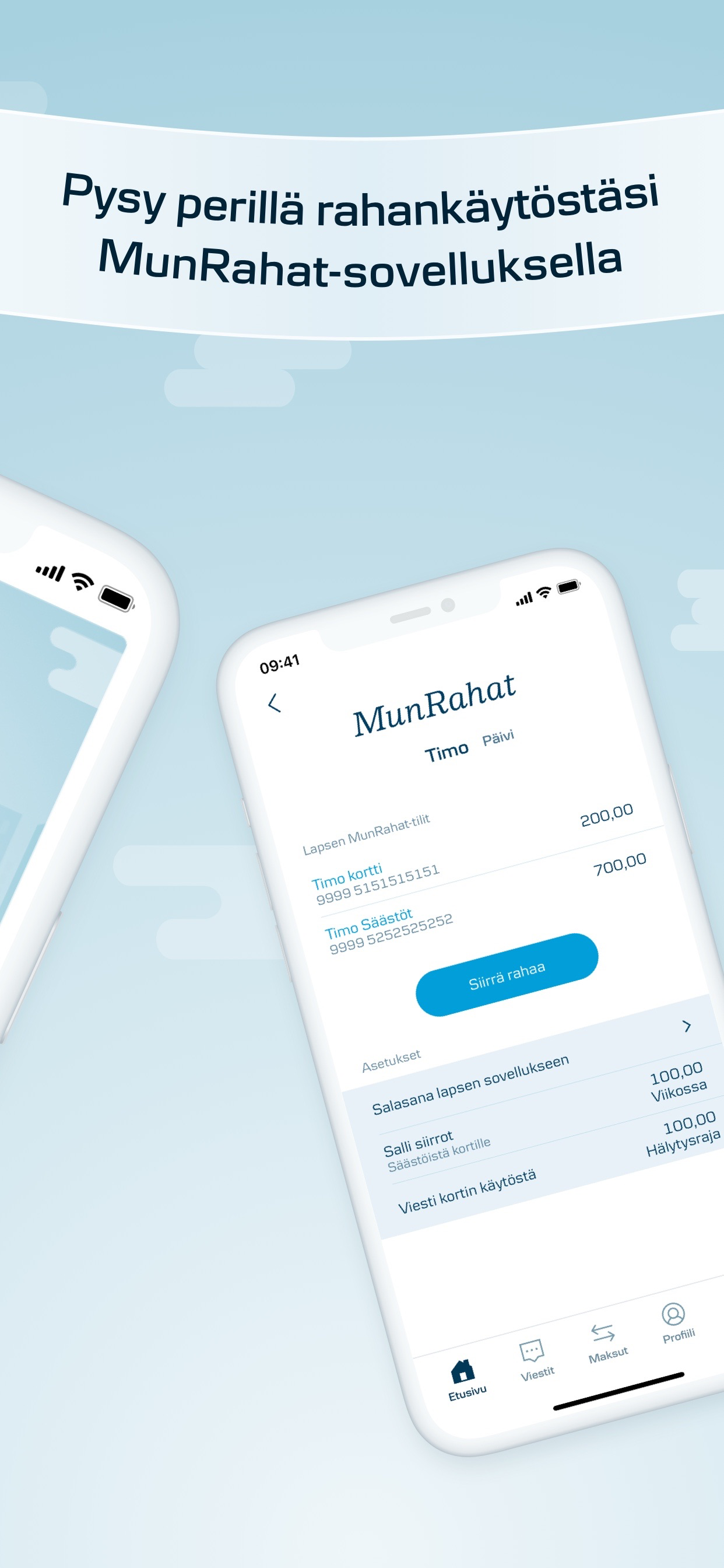 MunRahat - Danske Bank