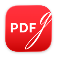 PDFgear: PDF Bearbeiten