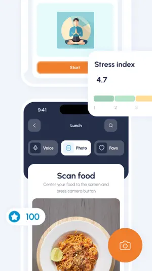 Healthmov screenshot 3