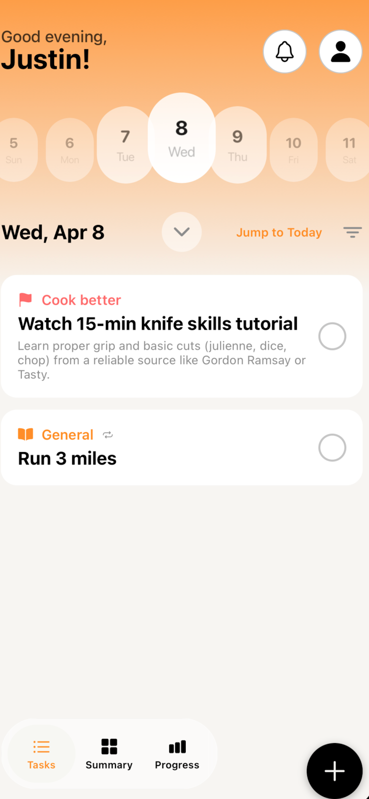 Path - AI Habit & Goal Coach