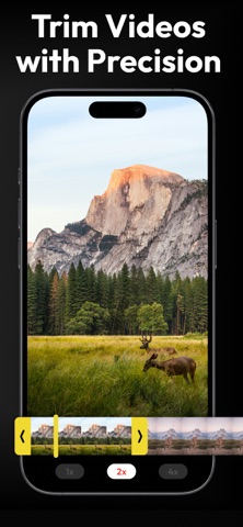Video Speed Editor screenshot