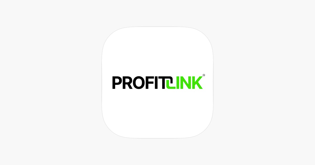 ‎PROFITLINK App - App Store