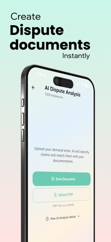 DepositGenie: Renters Shield Screenshot 4 of 5
