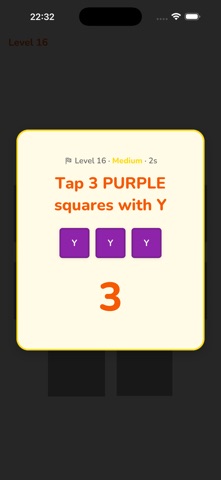 TapRally: Reflex Game Screenshot 3 of 10